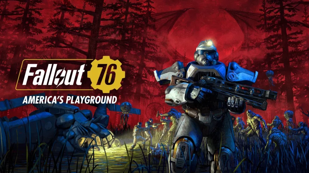 Fallout 76