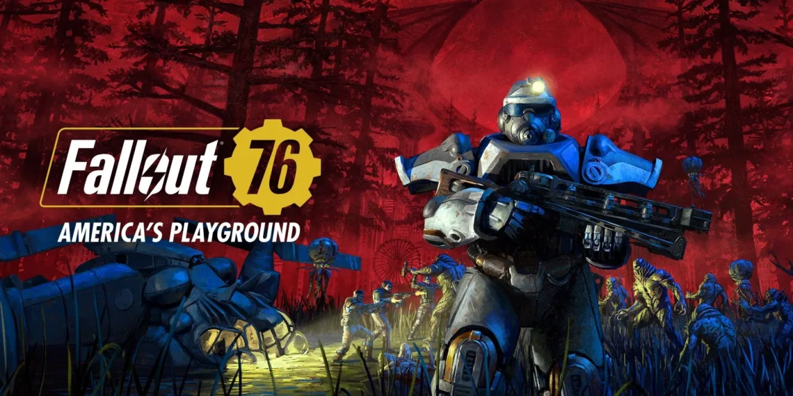 Fallout 76