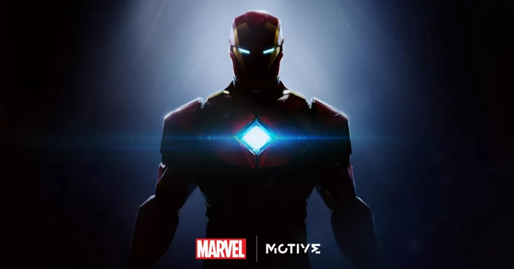 image 2 2 Iron Man Soars On: EA Reassures Fans as Motive Studio Bolsters Battlefield