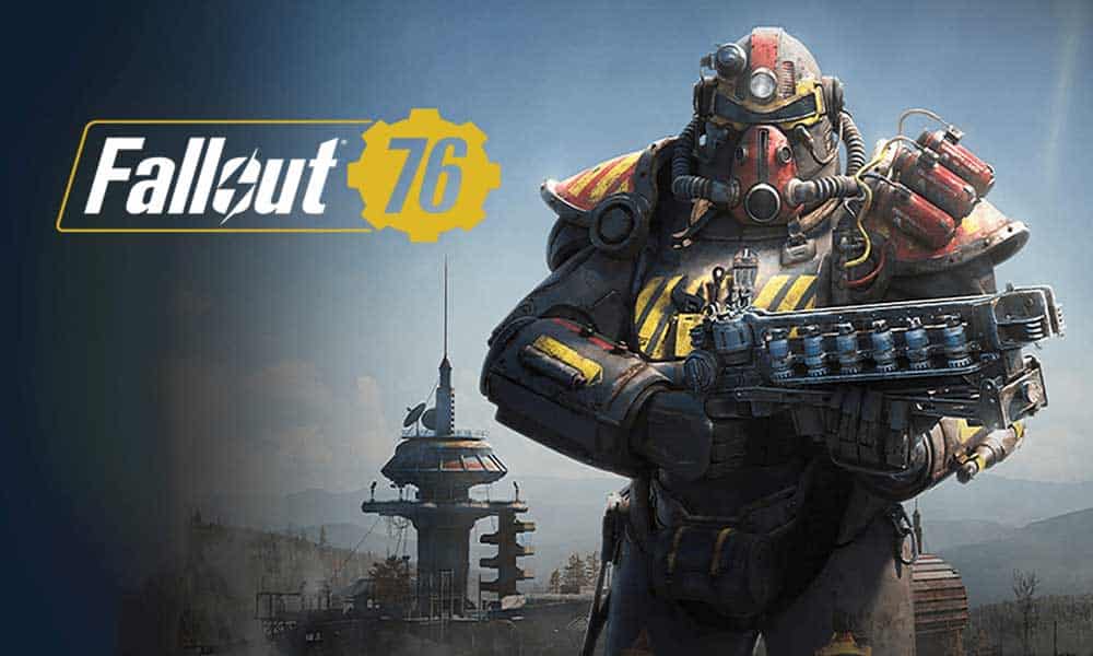 image 2 33 Fallout Frenzy: Fallout 76 Player Count Surges Thanks to Hit TV Show