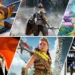 Most Downloaded PS5 Games