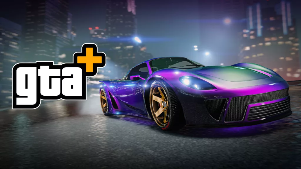 image 2.2 1 GTA+ Subscription Price Hikes: All that You Want to Be Aware of New Price In India