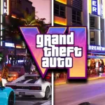 Amazing Recreation Of The First GTA 6 Trailer In Real Life By a YouTuber