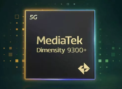 MediaTek Dimensity 9300