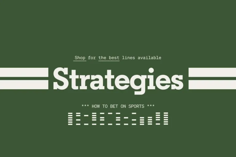 Betting Strategies