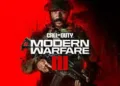 Call of Duty: Modern Warfare III