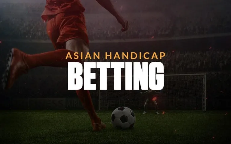 Asian Handicap Betting