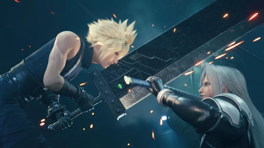 image 3 13 Final Fantasy VII Remake Part 3: Release Date, Story Progress, and Development Details Revealed