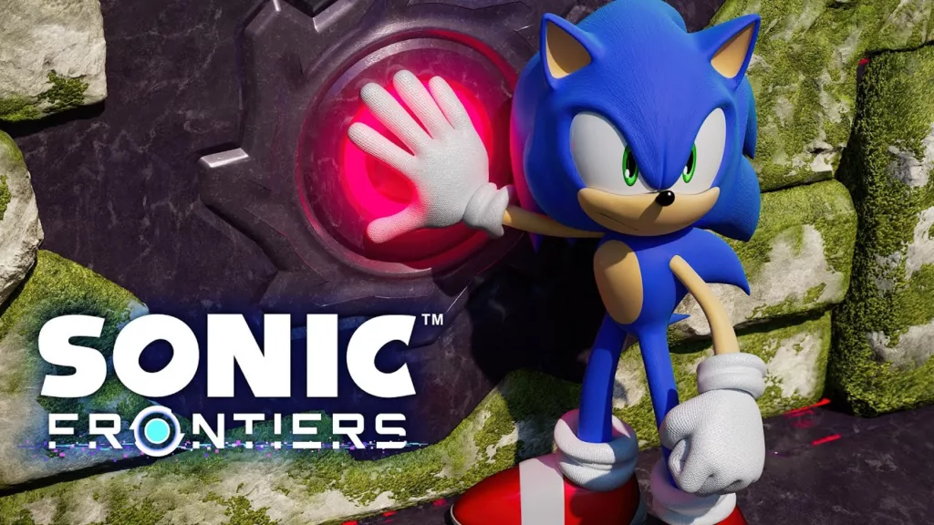 image 3 30 Gear Up for More Speed: Sonic Frontiers 2 Races Onto the Horizon (Rumors)