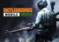 Battlegrounds Mobile India (BGMI)