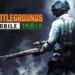 Battlegrounds Mobile India (BGMI)
