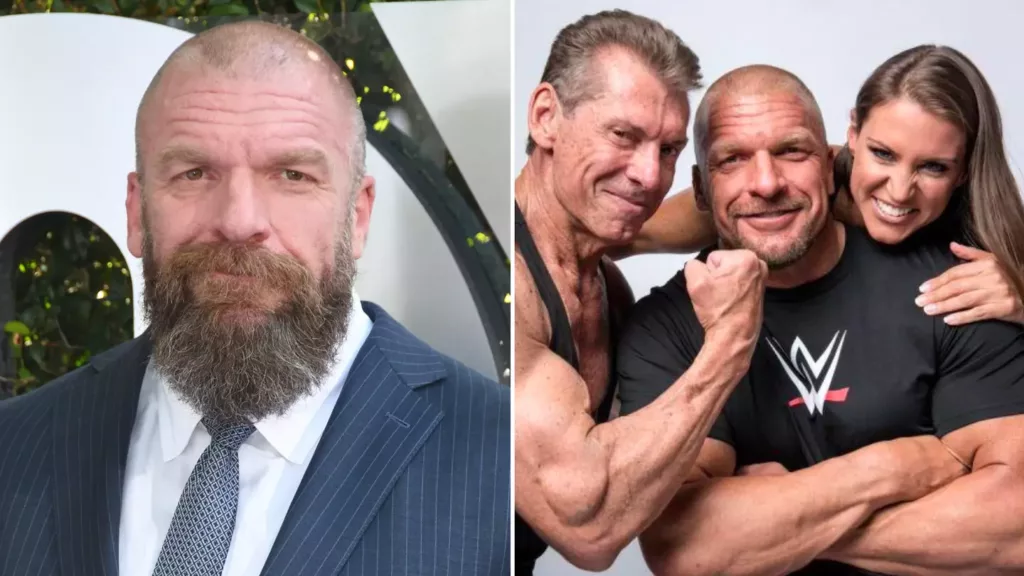 image 3 37 WWE Releases in 2024: A New Era Under Triple H?