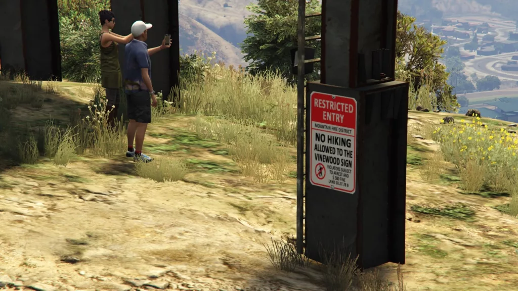 image 3 8 The Top 10 GTA V Stunts to Hit Your Heart Rate