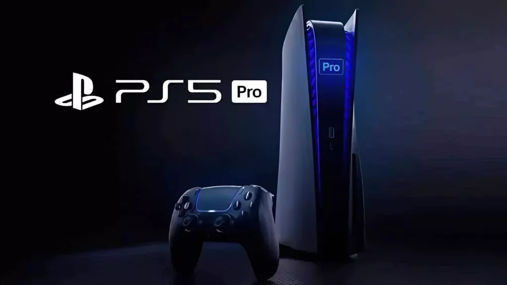 PlayStation 5 Pro Leak Heats Up