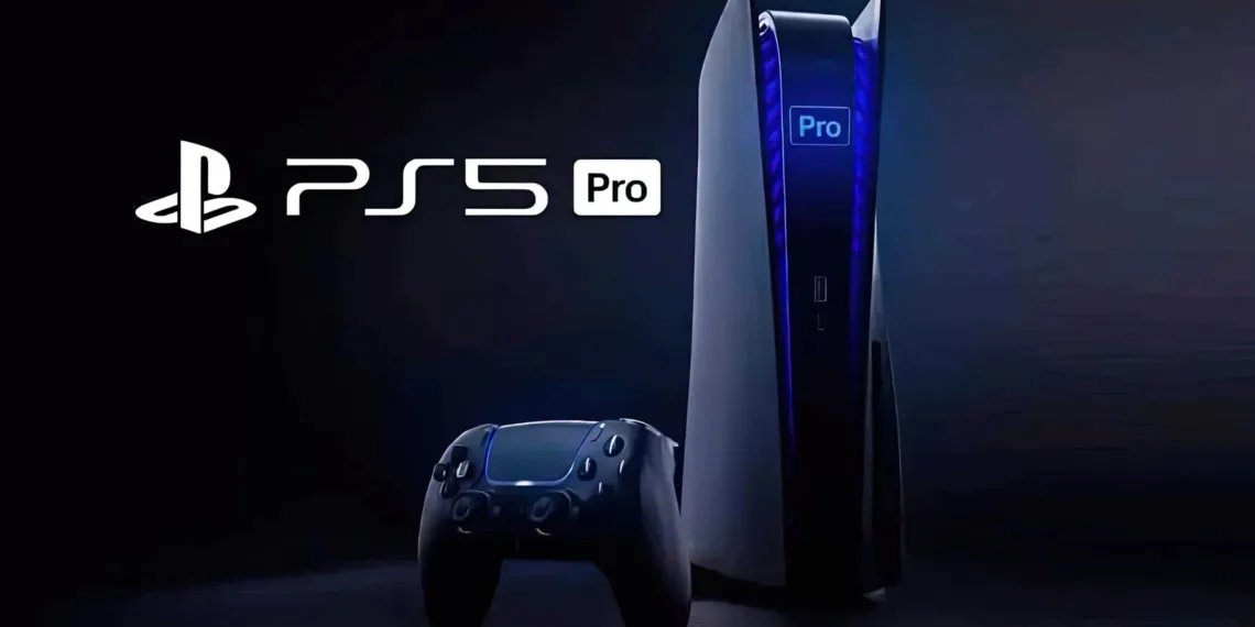 PlayStation 5 Pro Leak Heats Up