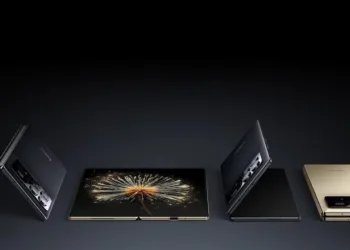 Xiaomi Mix Flip