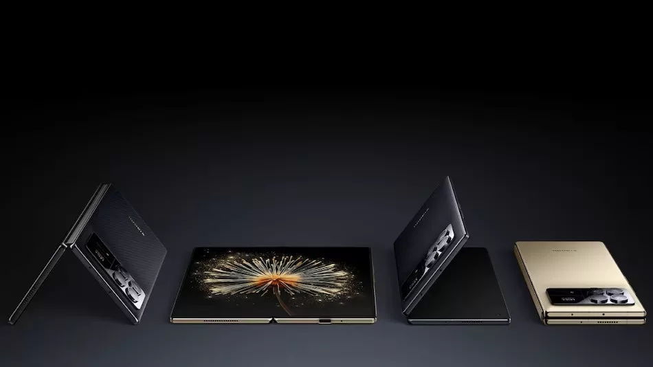 Xiaomi Mix Flip