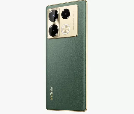 image 4 13 jpg Infinix Note 40 Pro Series to Launch in India on April 12th