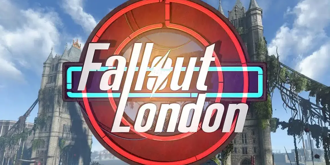 fallout london