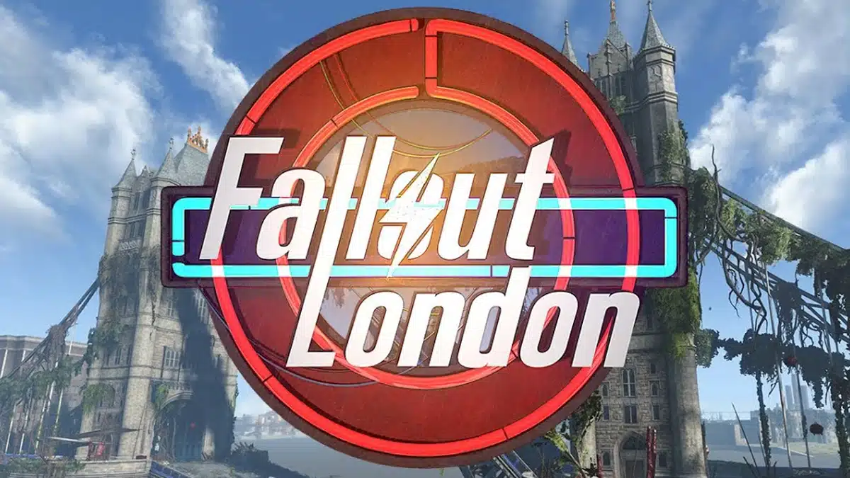 fallout london