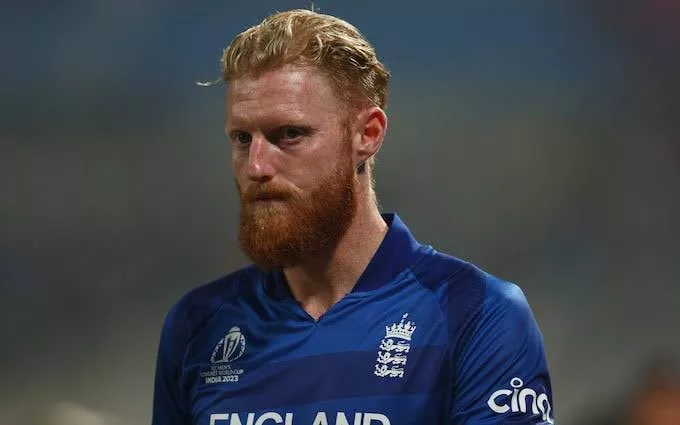 image 4 4 jpg Ben Stokes Withdraws from T20 World Cup to Focus on Fitness