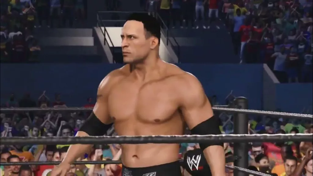 image 4 60 Top 10 Wrestlers in WWE 2K24: The Kings and Queens of the Ring