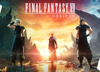 Final Fantasy VII Rebirth
