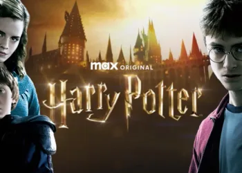 Harry Potter TV Show