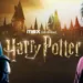 Harry Potter TV Show