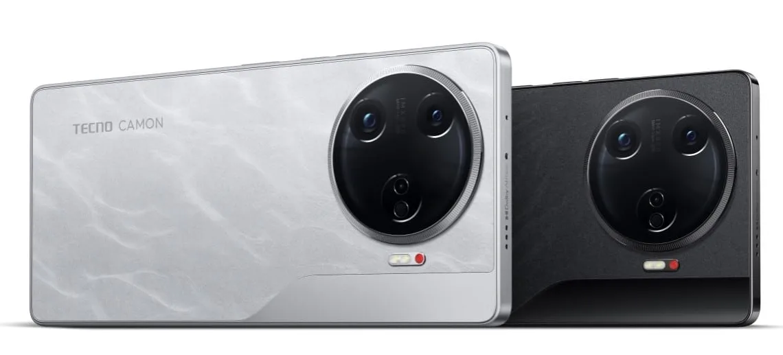 Tecno Camon 30