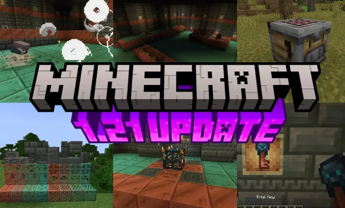 image 5 51 jpg Minecraft 1.21: A Comprehensive Look at the Next Major Update