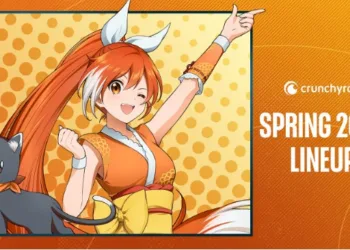 Crunchyroll Spring 2024 Anime Lineup – Check Out the New Titles, Games, and Multiple Profiles in India