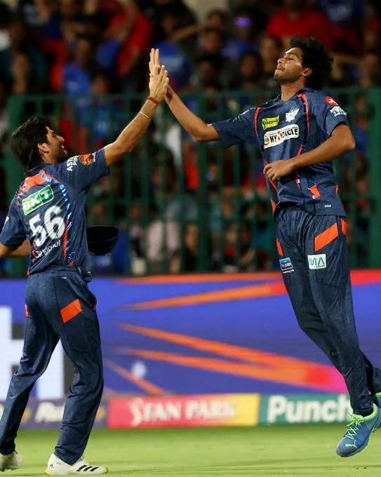 image 6 1 jpg IPL 2024 RCB vs LSG: LSG Secures Victory by 28 Runs at Chinnaswamy