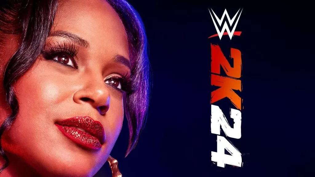 image 6 16 Top 10 Wrestlers in WWE 2K24: The Kings and Queens of the Ring