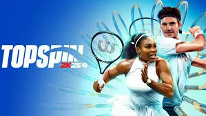 image 6 6 jpeg Top Spin 2K25: Mastering the Court with Career and Online Modes