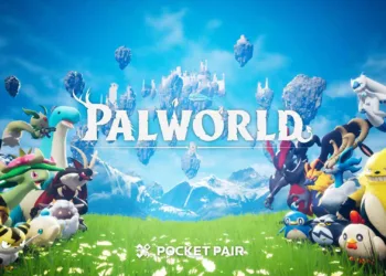 Top 5 palworld base location ,pal