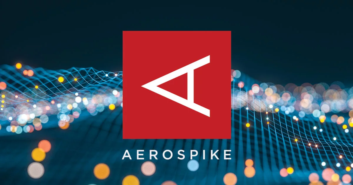 Aerospike Secures $109M Investment to Fuel Innovation and Growth