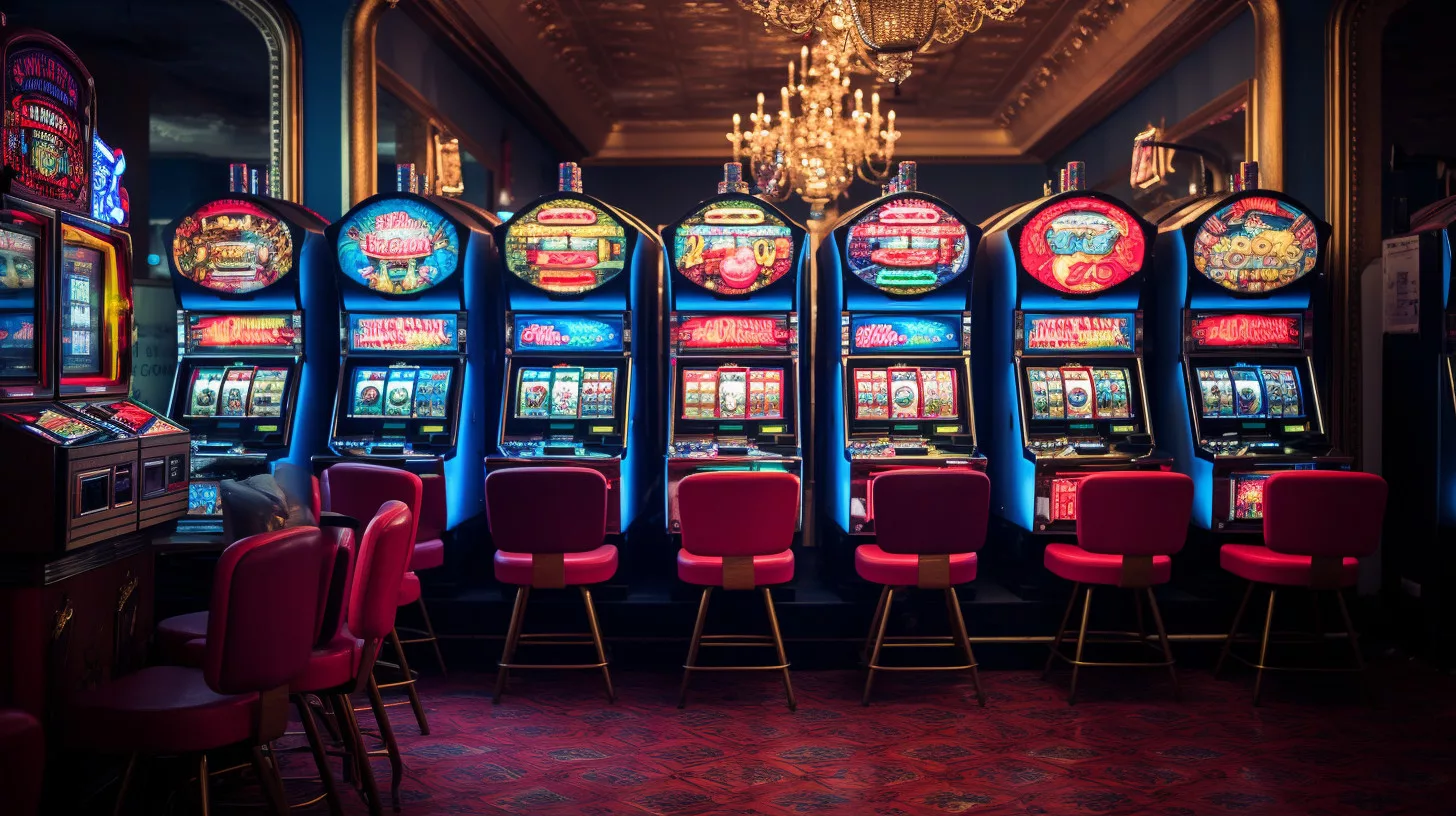 Hottest Casino Entries of 2024: New Gaming Destinations in India