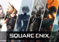 Square Enix