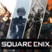 Square Enix