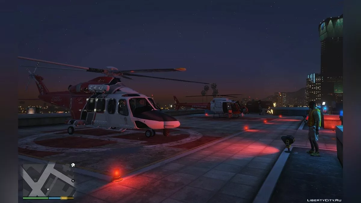 image 8 10 jpg The Top 10 GTA V Stunts to Hit Your Heart Rate