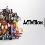 The Top 10 Games of Activision Blizzard