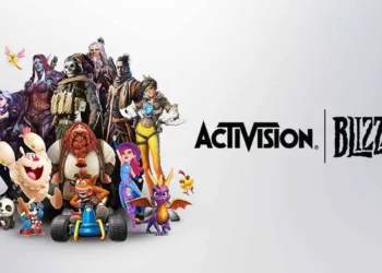 Top 10 Games of Activision Blizzard