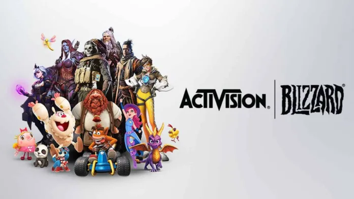 image 9 Top 10 Games of Activision Blizzard