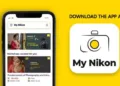 Connecting Camera Enthusiasts: Nikon India Launches 'My Nikon' App, Tailored for the Community of Camera Lovers
