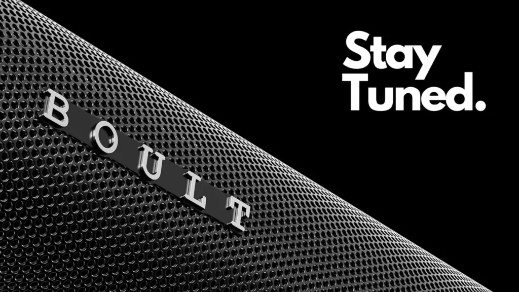 BOULT Set to Revolutionize Home Entertainment with Its Latest Launch