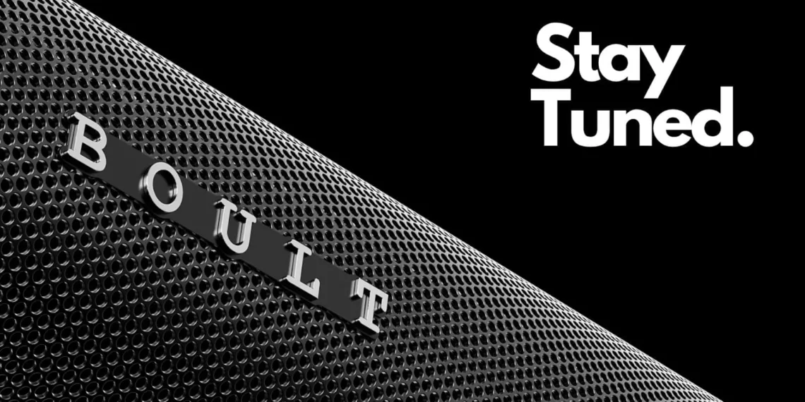 BOULT Set to Revolutionize Home Entertainment with Its Latest Launch