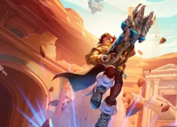 Overwatch 2 – Season 10