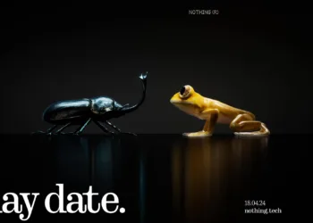 Nothing Gears Up for a Major Announcement: Could It Be the Nothing Phone 3?