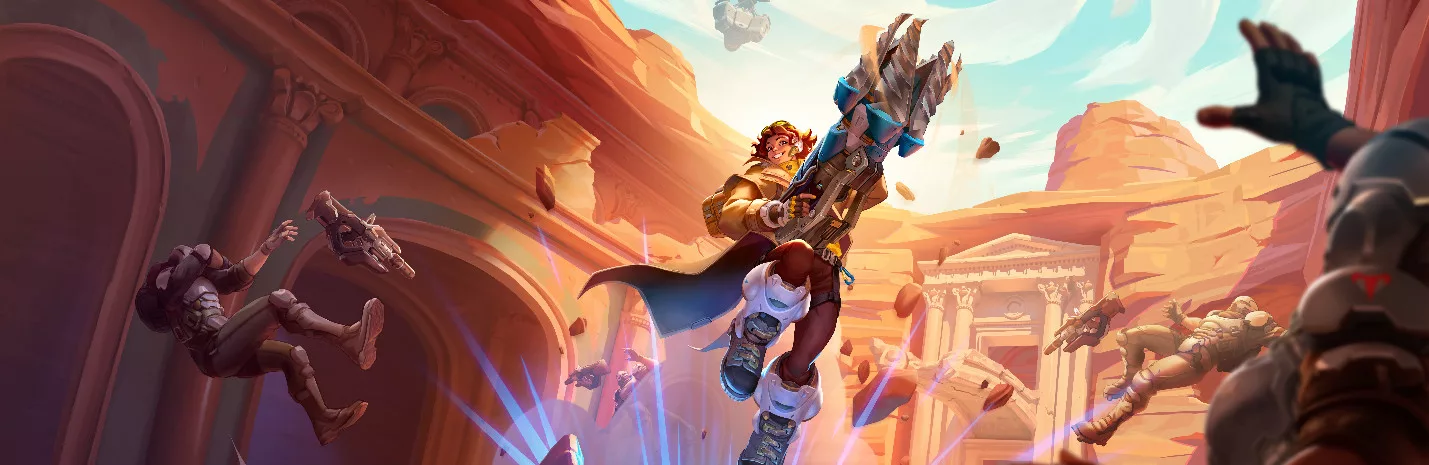 Overwatch 2 – Season 10